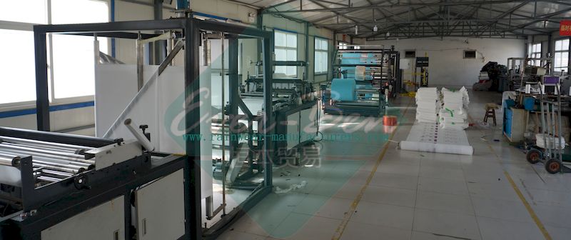 custom bag manufacturers